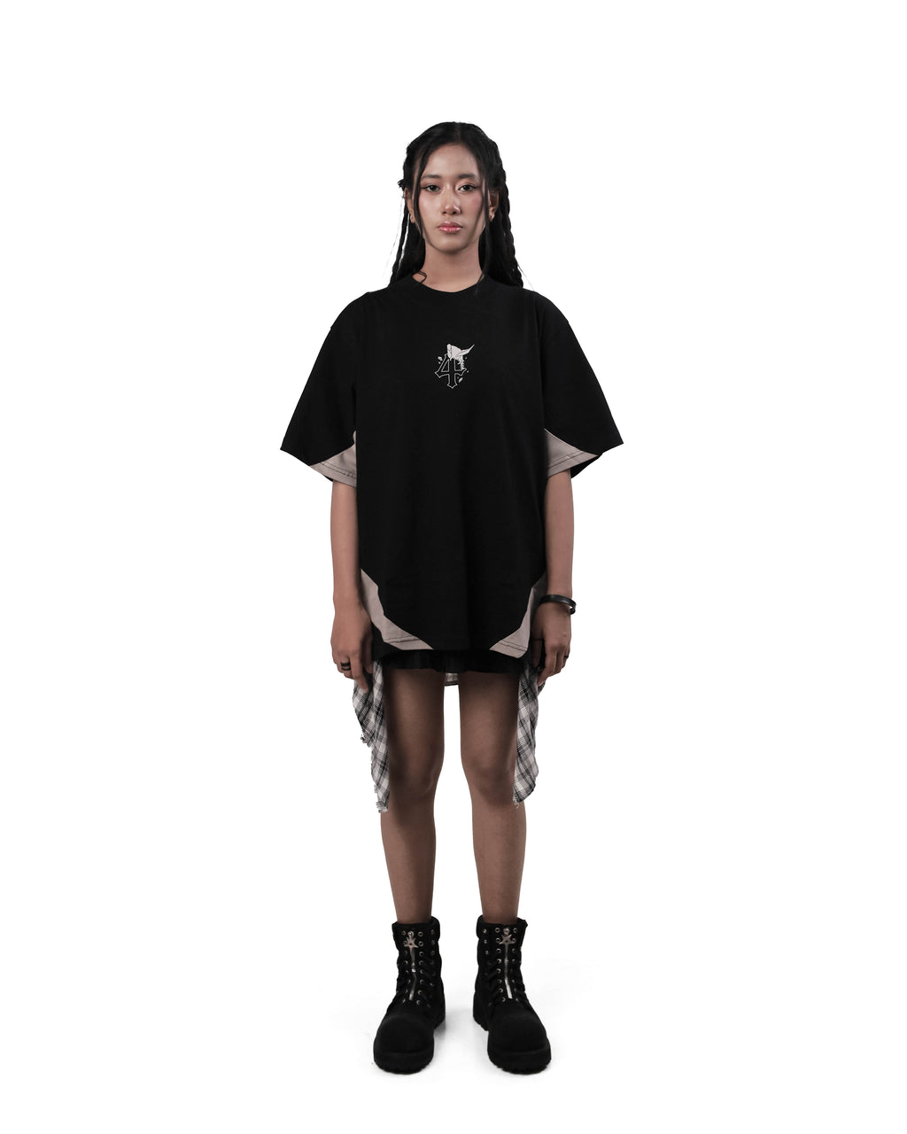 Espada 4 - Oversize T-Shirt