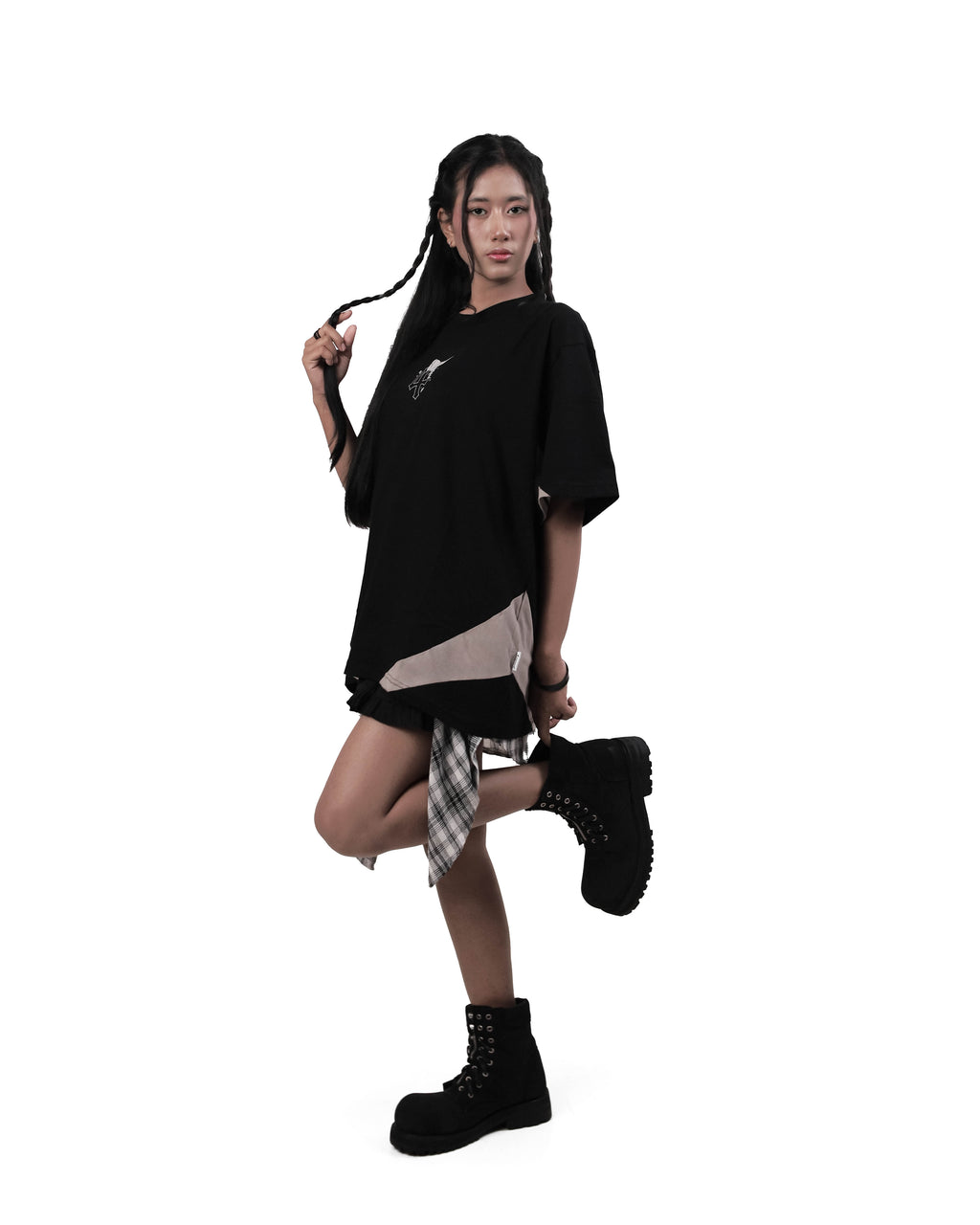 Espada 4 - Oversize T-Shirt