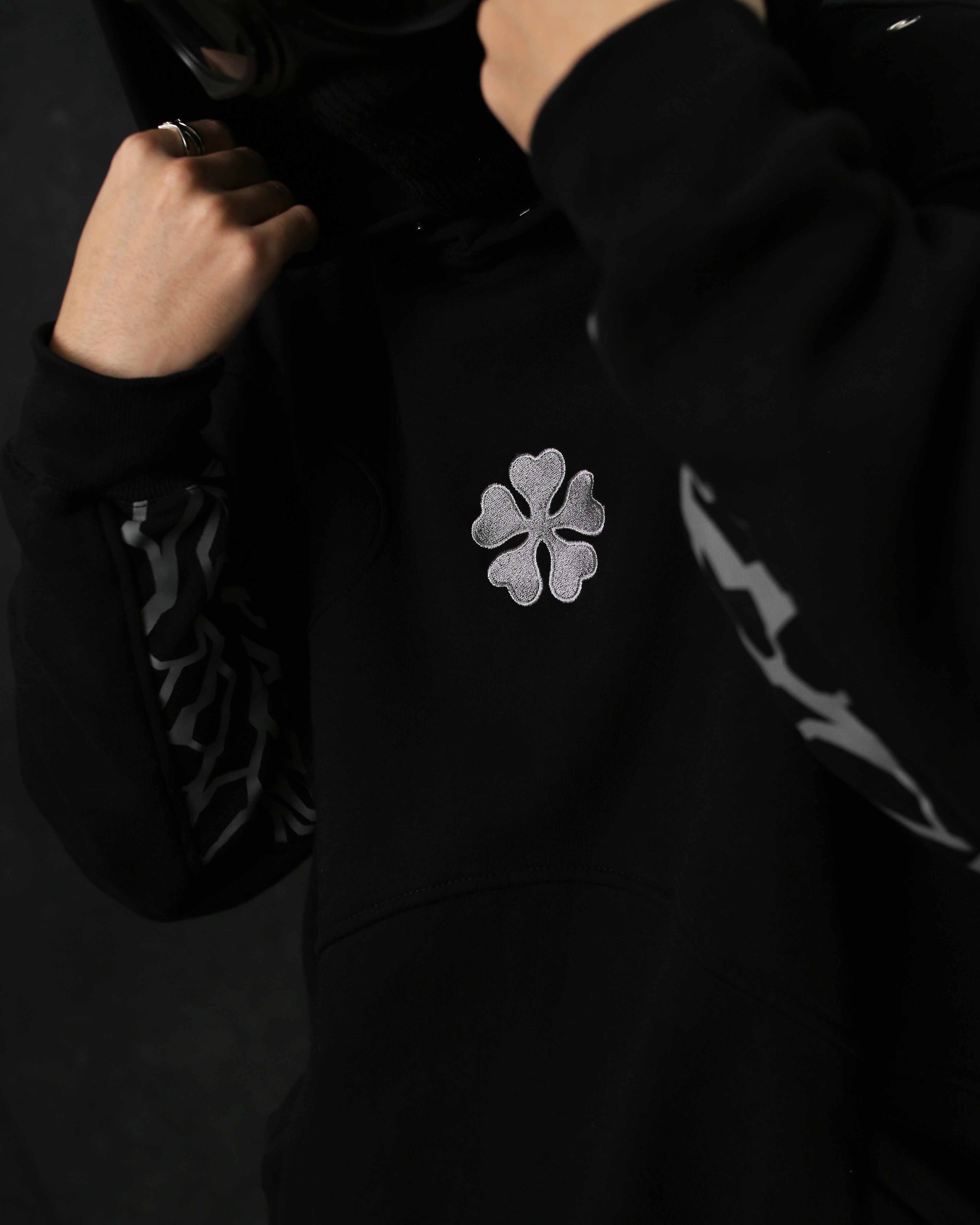 Union Armor Hoodie (Pre Order)