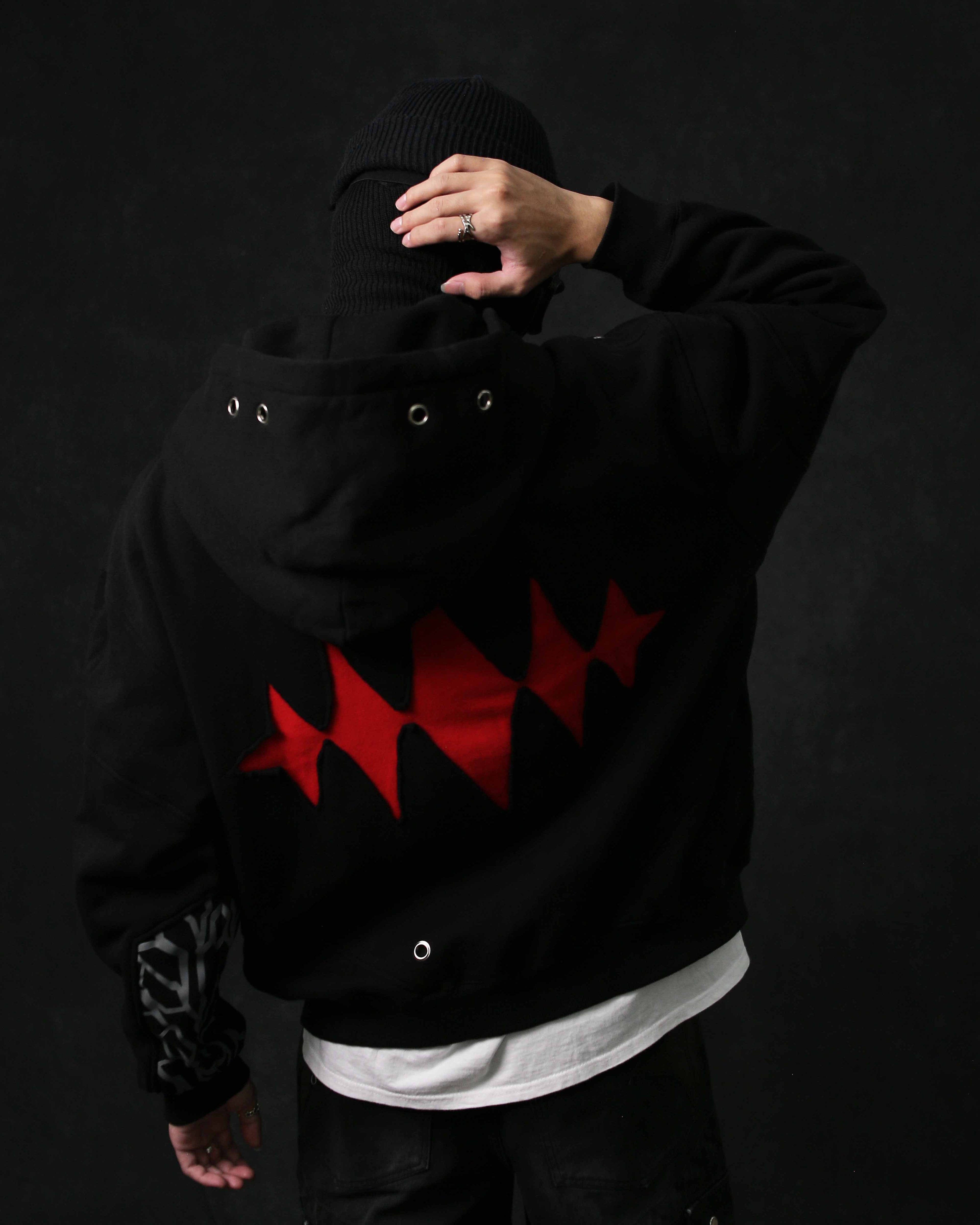 Union Armor Hoodie (Pre Order)