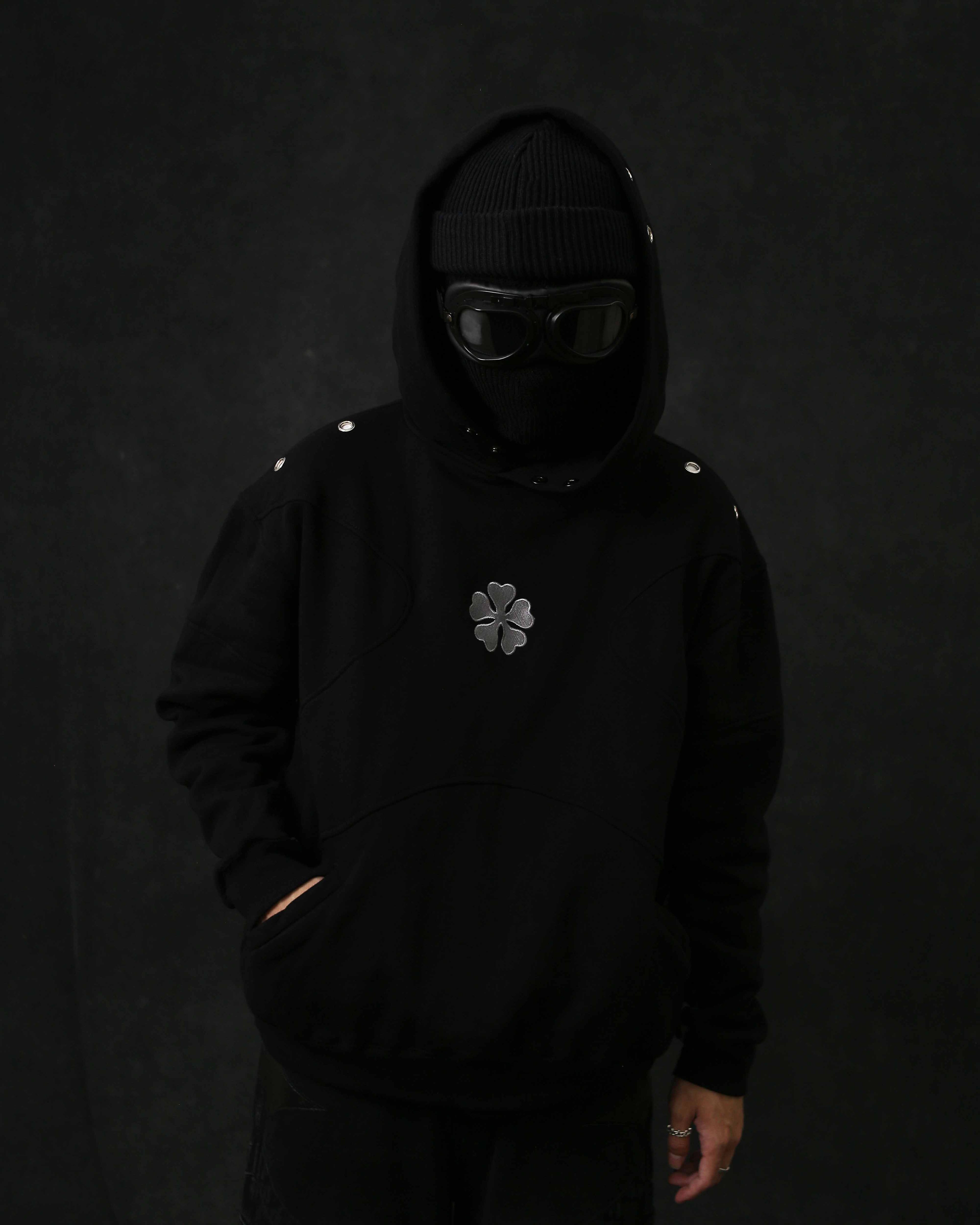 Union Armor Hoodie (Pre Order)