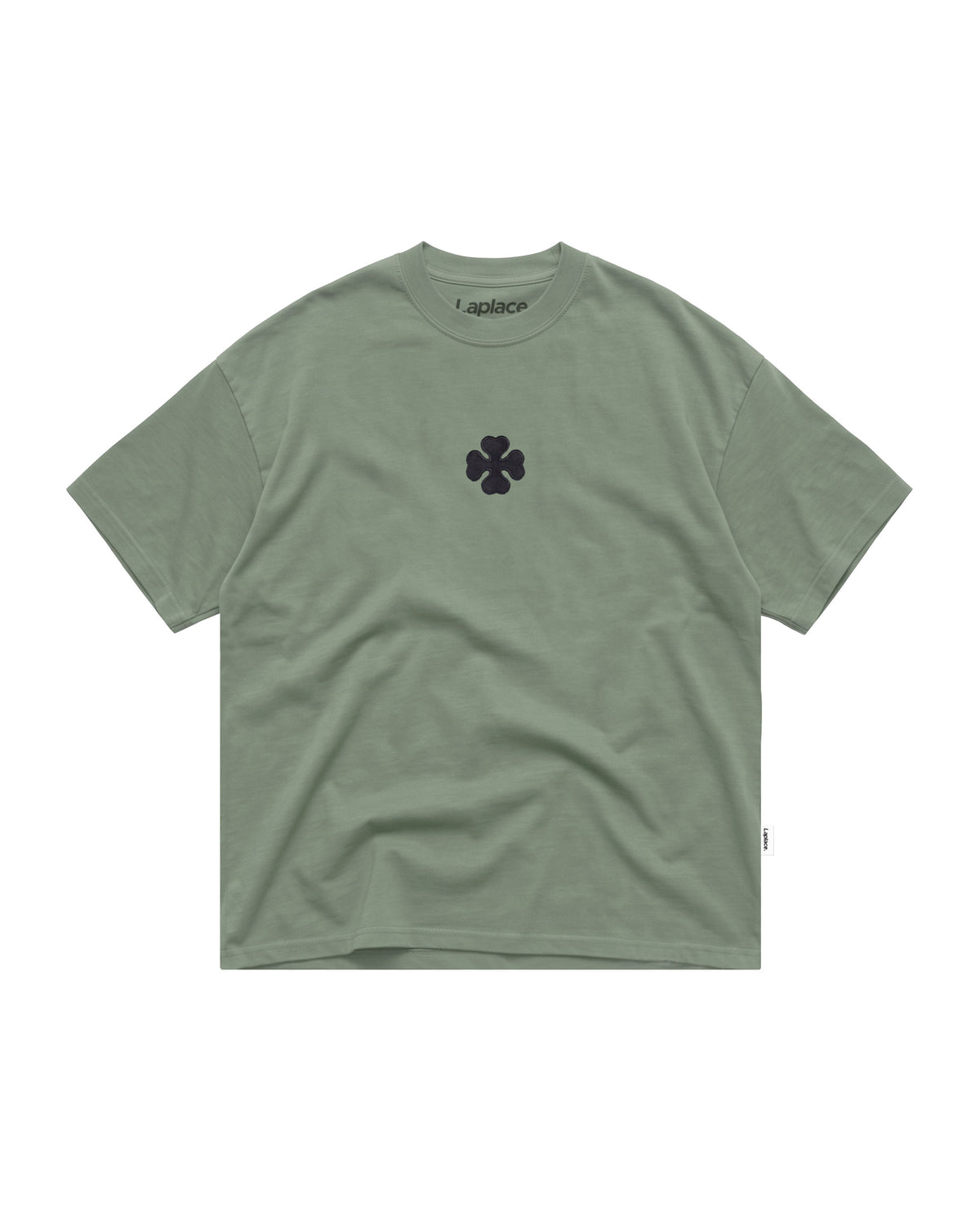 Four Clover - Oversize T-shirt
